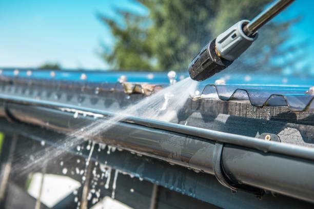 Best Roof Power Washing Services  in Lake Shastina, CA