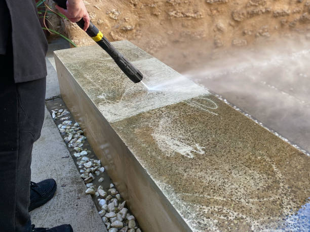 Pressure Washing Estimates in Lake Shastina, CA