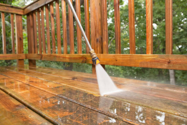 Reliable Lake Shastina, CA Pressure Washing Solutions