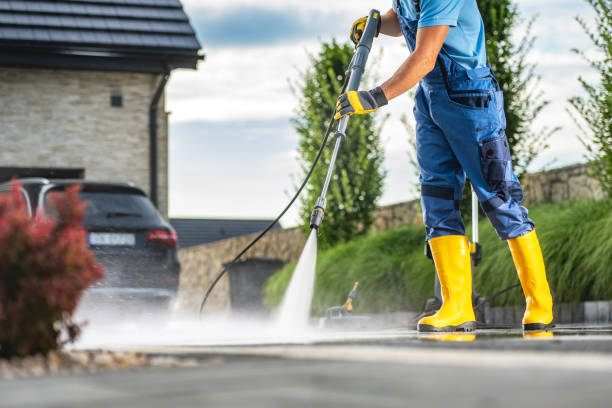 Best Exterior Home Cleaning  in Lake Shastina, CA