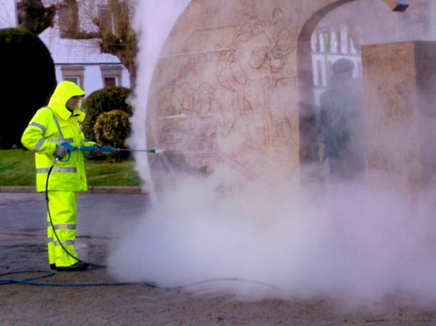 Best Power Washing Near Me  in Lake Shastina, CA